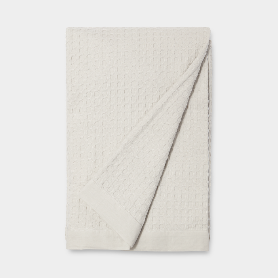 UGG® Etta Waffle Blankets (King) for Home UGG®