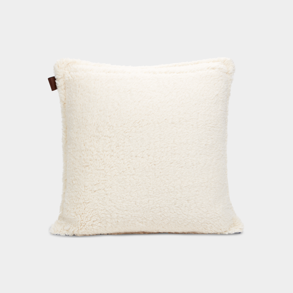Ugg bayside best sale pillow sham