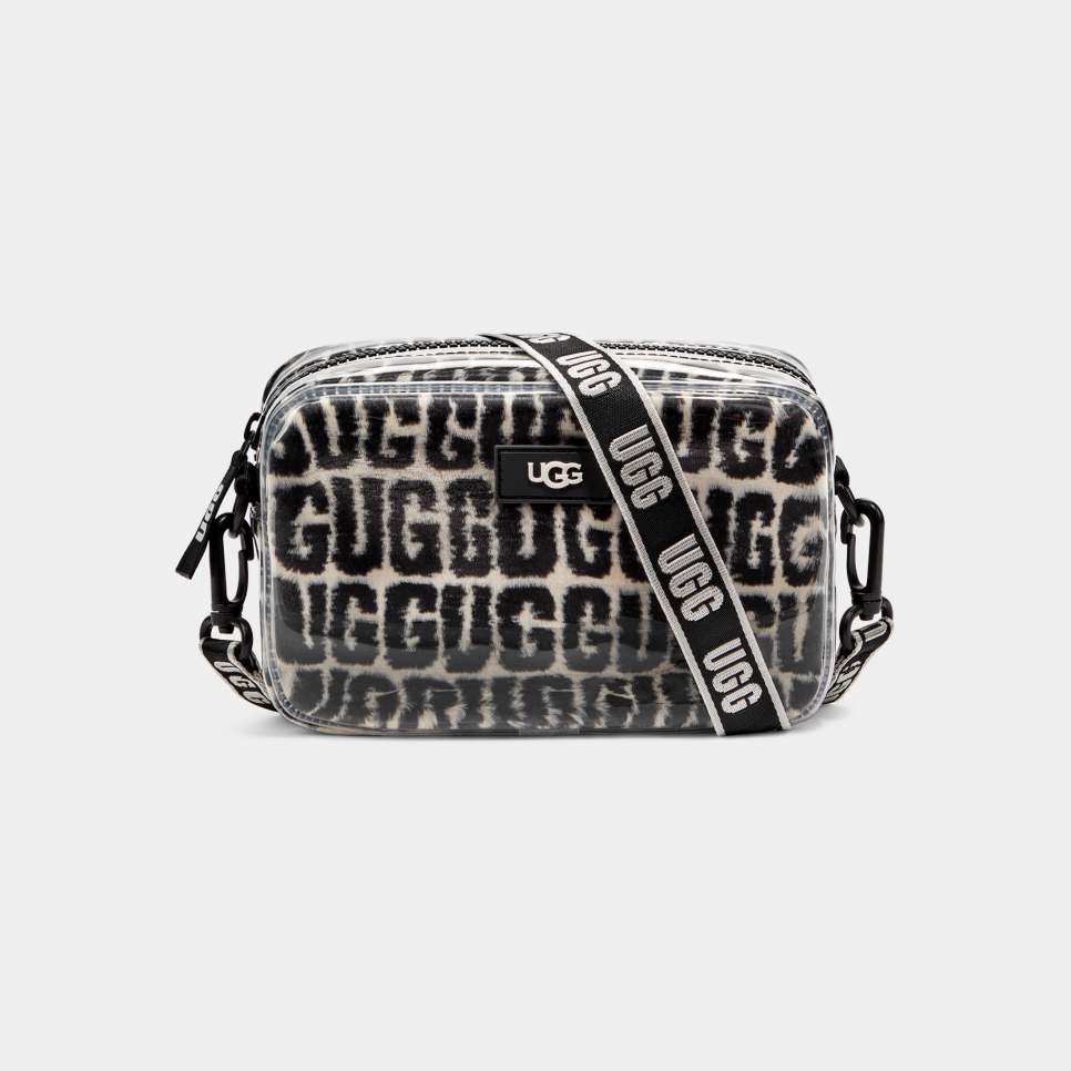 Ugg sales clear purse