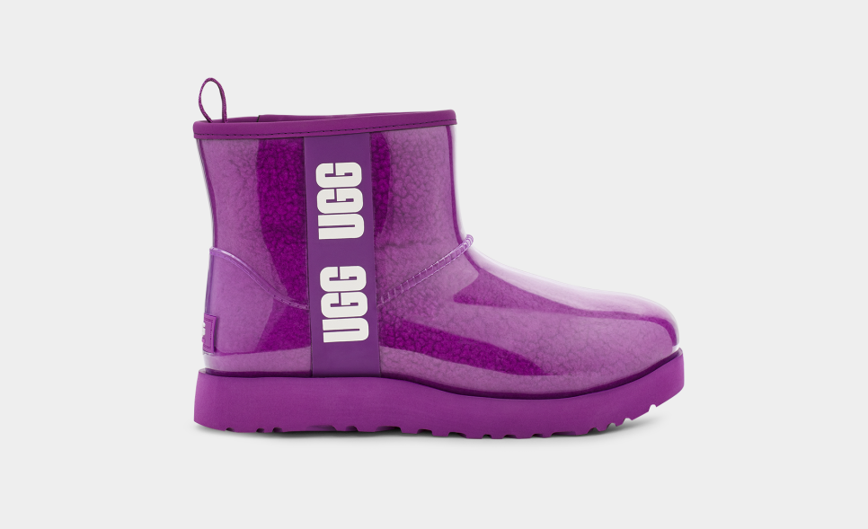 Classic Clear Mini II Kids' Boot | UGG