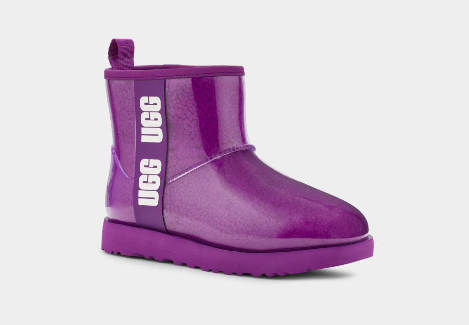 Classic Clear Mini Boot UGG