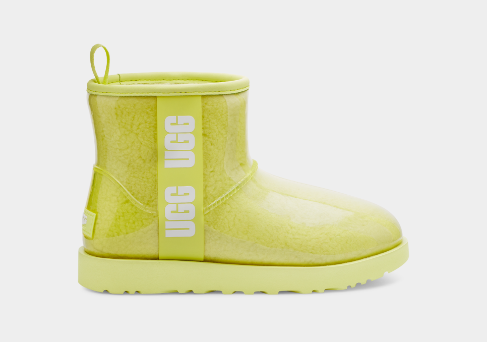 Classic Clear Mini Boot UGG