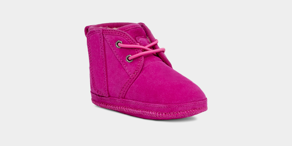 Light pink uggs hot sale neumel