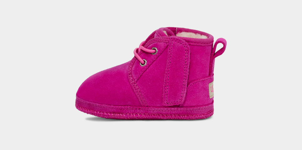 Light pink 2025 neumel uggs