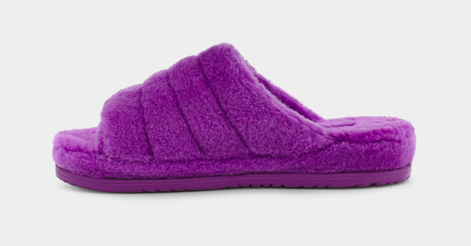 Ugg fluff yeah clearance slide bodacious