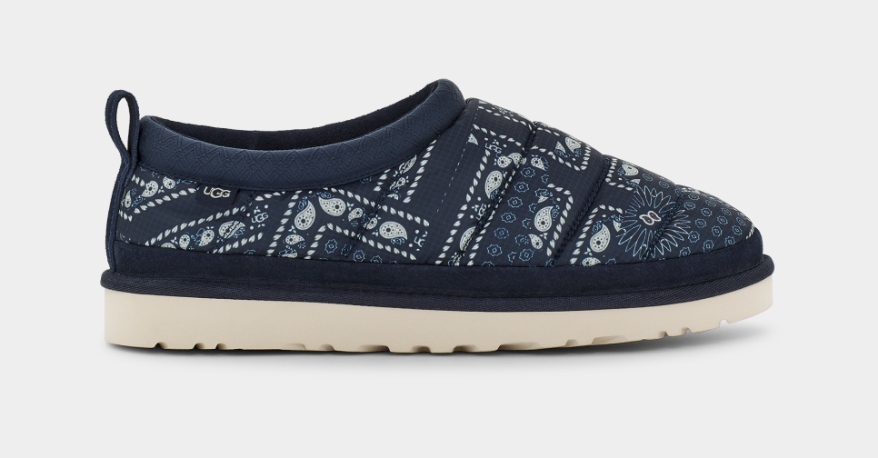 Ugg x stampd bandana best sale tasman