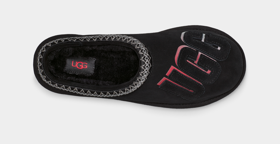 Ugg tasman top logo
