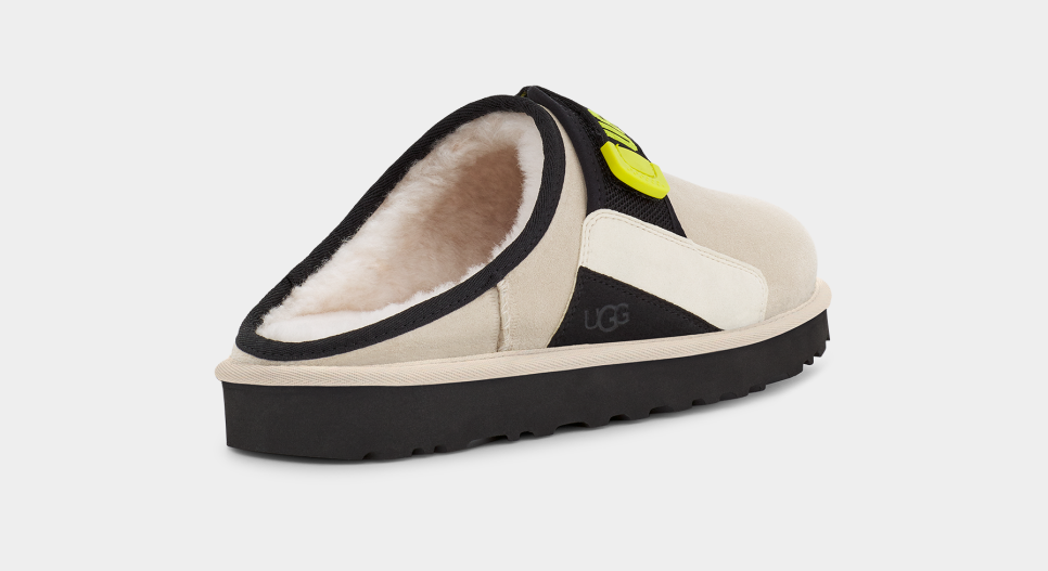 Ugg dune store slip on