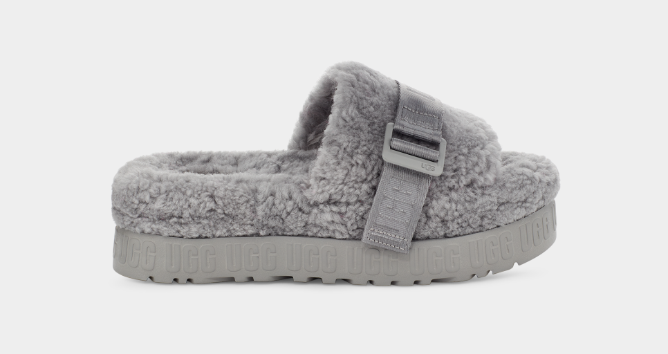 Fluffita Sandal UGG