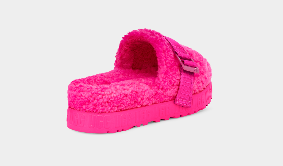 Uggs fluffita hotsell
