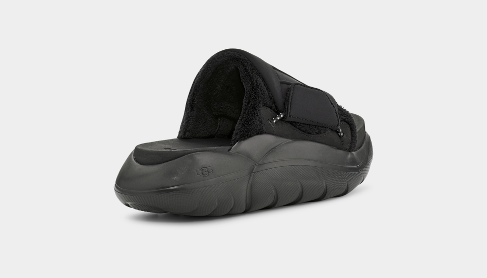 LA Alto Slide UGG