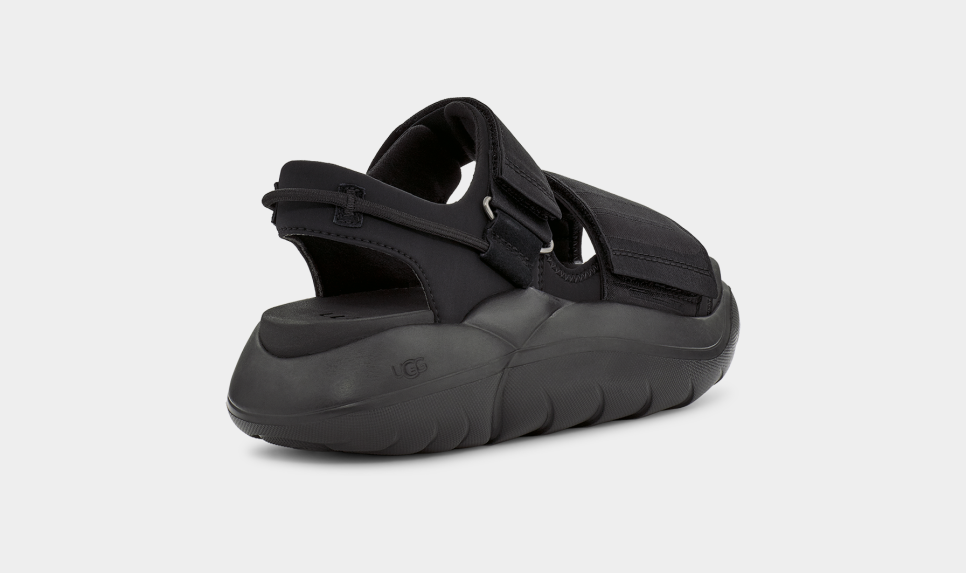 Ugg women's la cloud sandals 2025