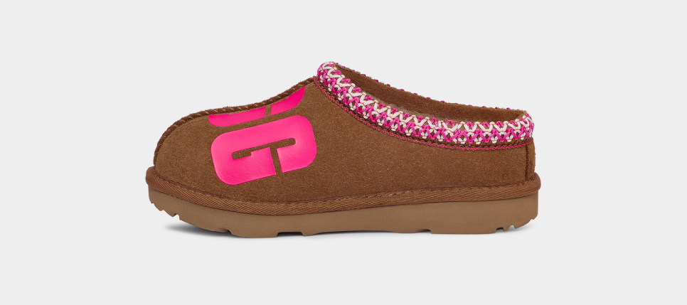 Wild berry deals tasman slipper