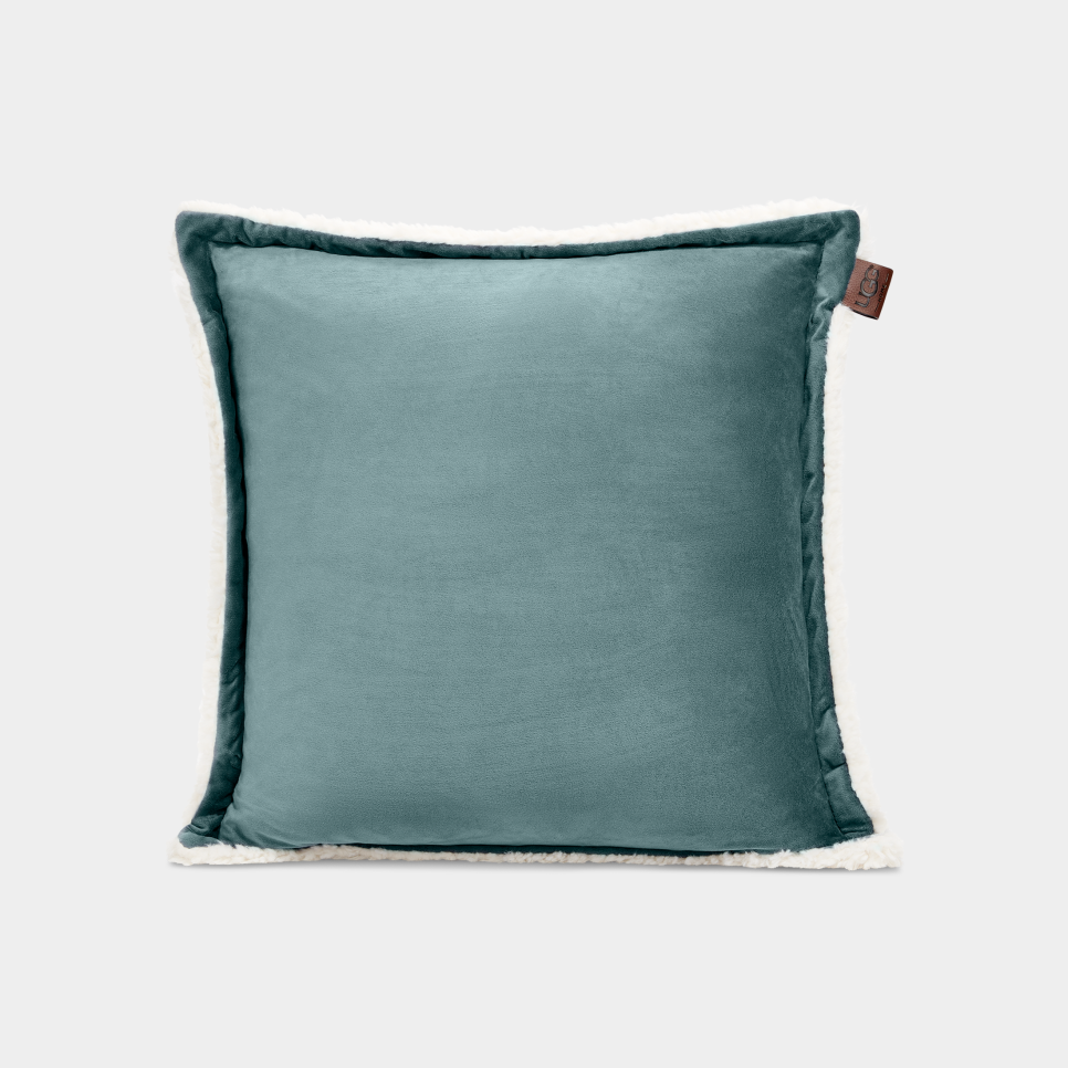 UGG® Bliss Sherpa Pillow for Home | UGG®