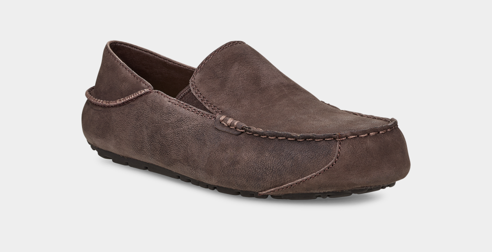 Men s Upshaw TS Shoe UGG