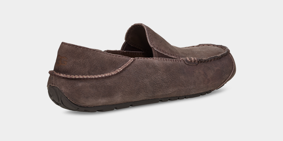 Upshaw slipper top
