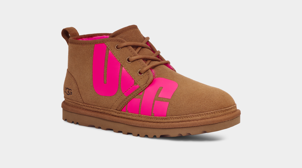 Neumel Chopd Slipper UGG