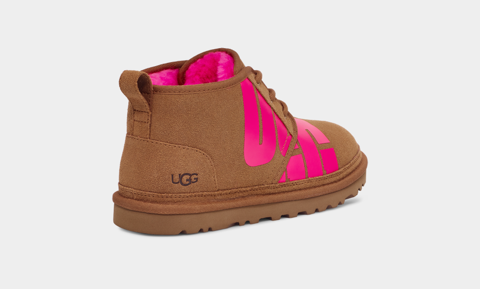 Pink neumel cheap