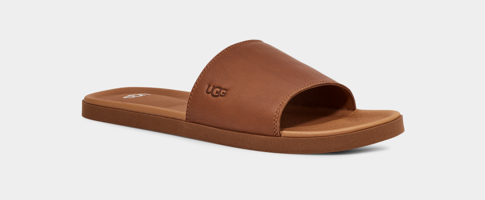 Ugg bennison shop slide