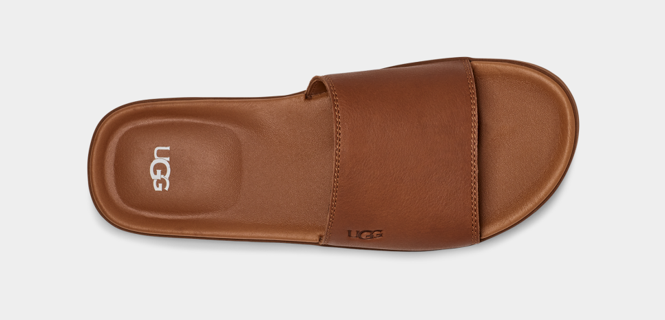 Ugg hotsell bennison slide