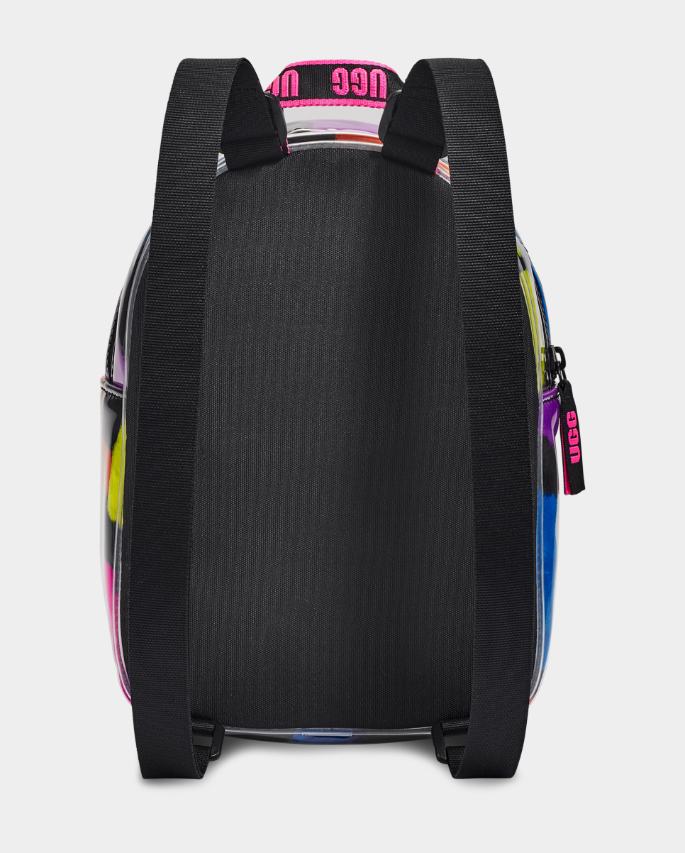 Dannie II Mini Backpack Clear UGG