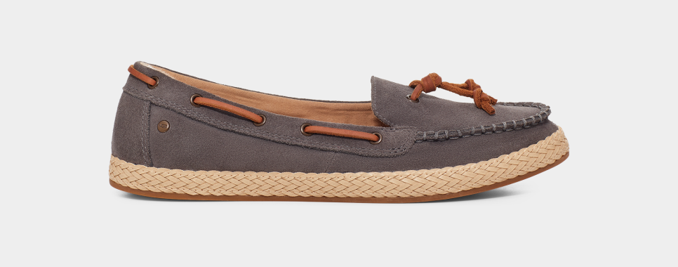 Women s Channtal Loafer UGG Official