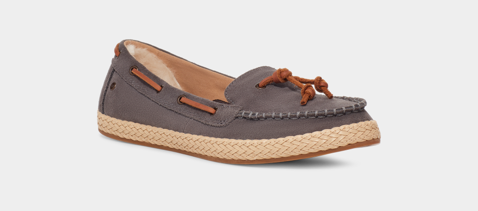 Women s Channtal Loafer UGG Official