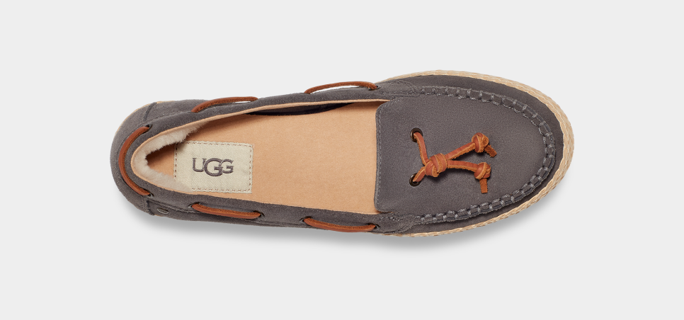 Ugg outlet channtal loafer
