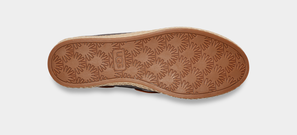 Ugg hotsell channtal loafer
