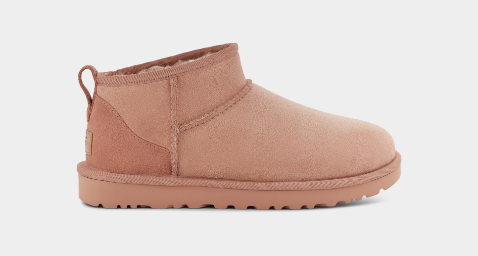 Classic Ultra Mini Boot UGG