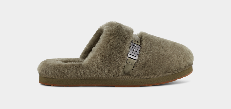 Dalla ugg on sale slippers