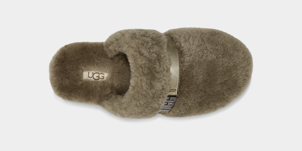 Dalla UGG Metal Graphic UGG Official