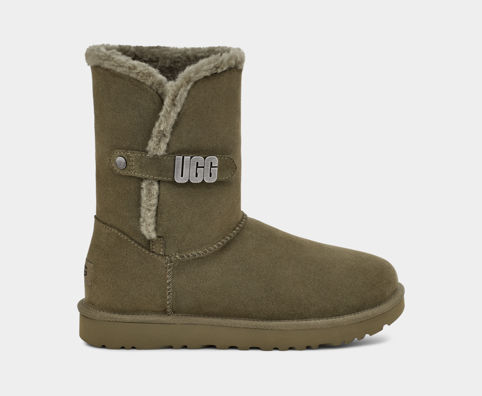 Bailey UGG Metal Graphic | UGG® Official