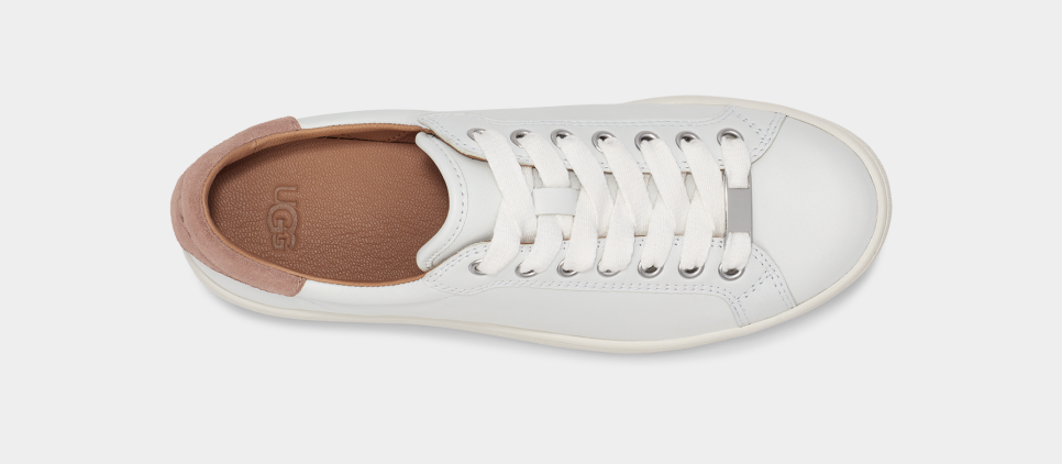 Ugg sales milo metallic