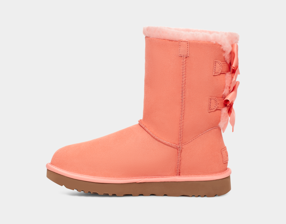 Ugg satin hot sale mini