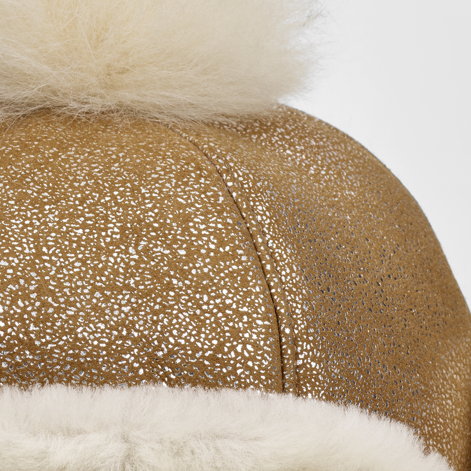 Ugg up best sale flap hat