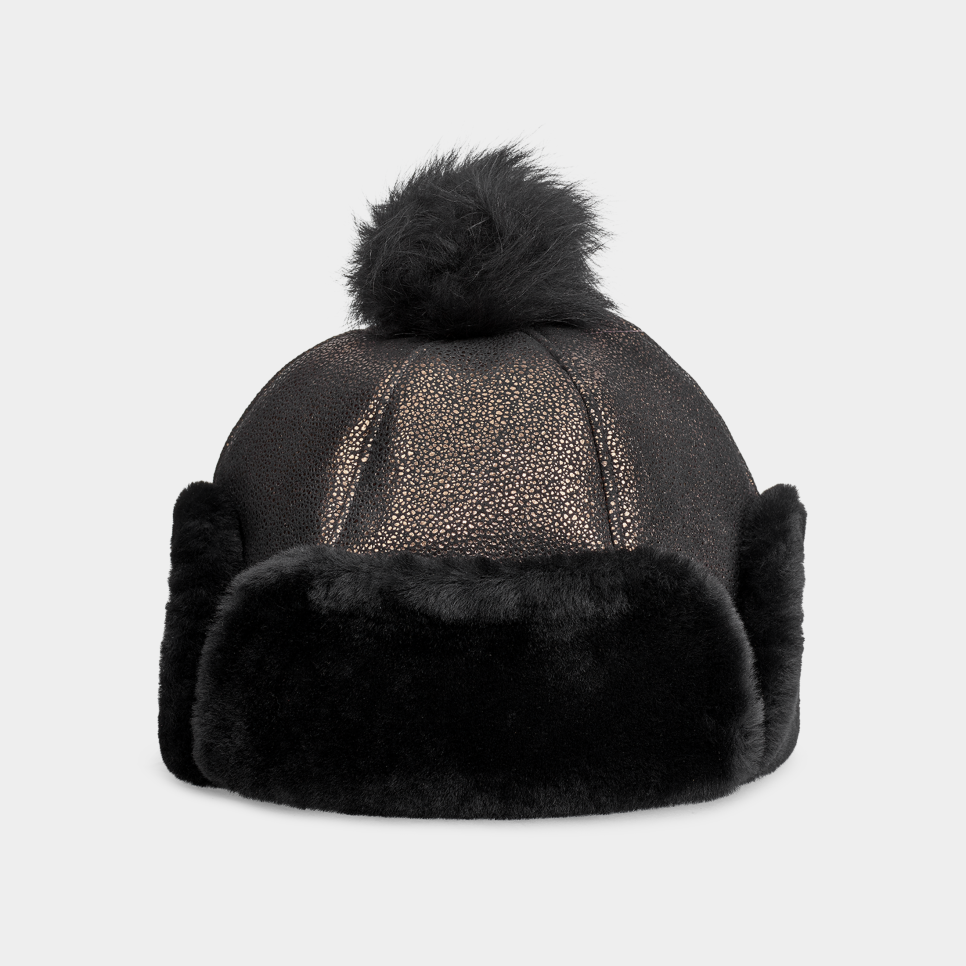 Ugg up flap hat outlet