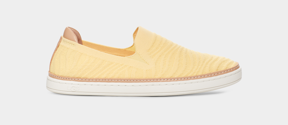 Ugg sammy sneaker on sale