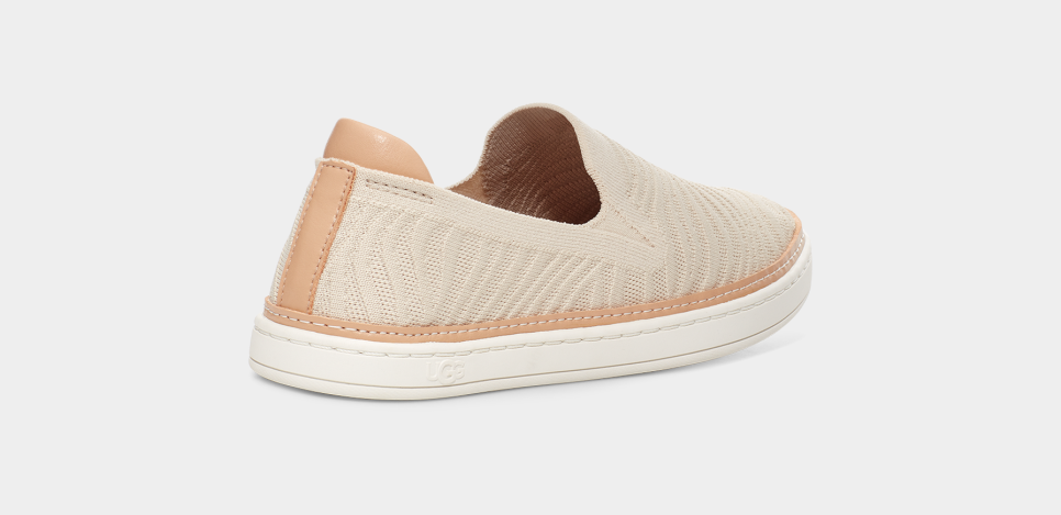 Ugg knit sales sneakers