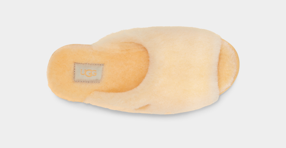 UGG Annia Peep Toe for Women UGG Europe