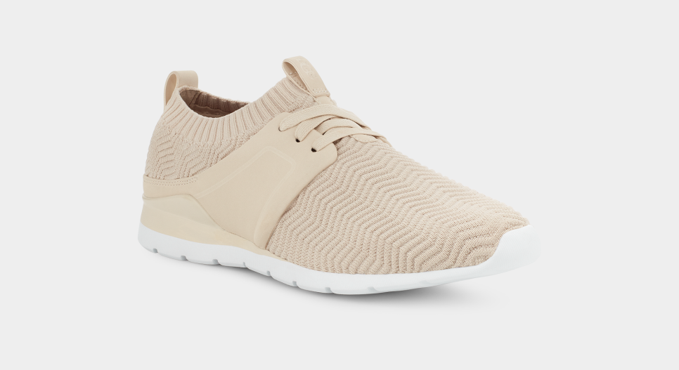 Ugg new arrivals willow trainers