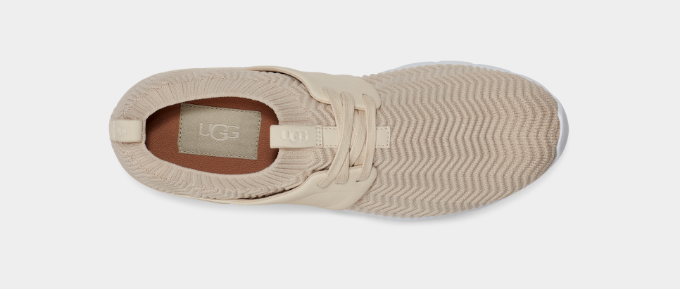 Ugg 2025 willows sneakers