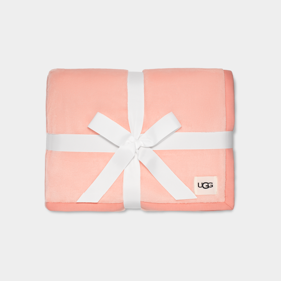 Duffield Throw II UGG Official®