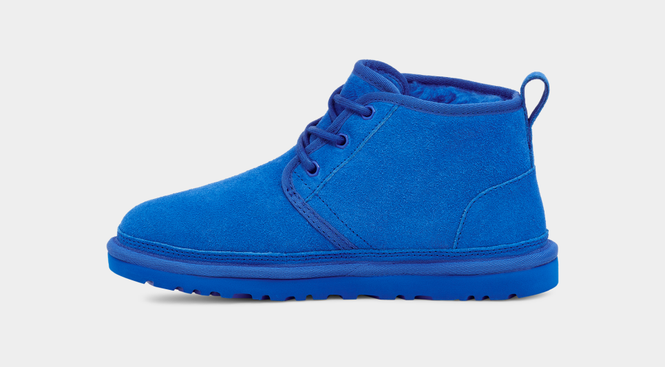 Women s Neumel Chukka Boot UGG Official