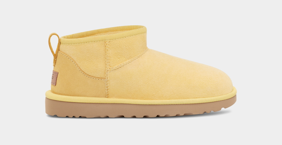 Sunflower yellow uggs online