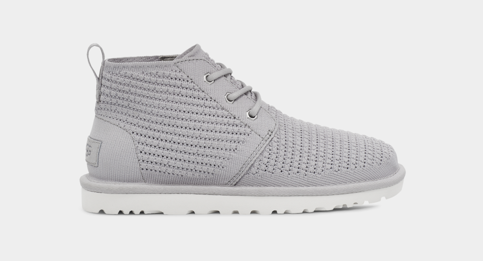 Gray neumel uggs clearance womens