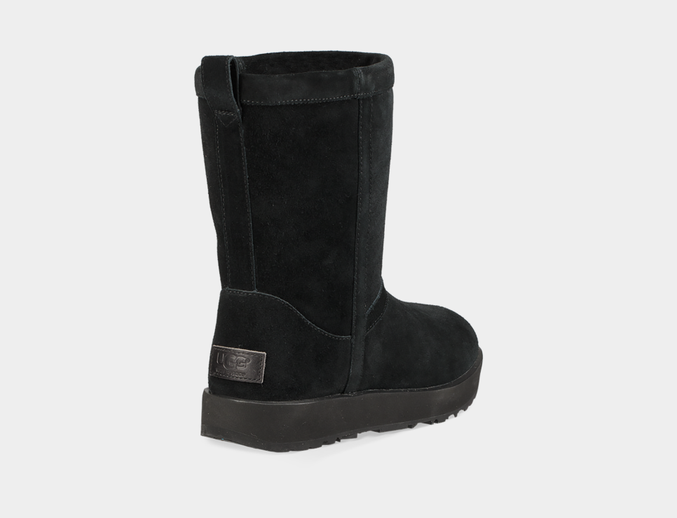 Women s Classic Short Waterproof Boot UGG Official