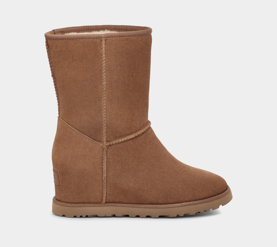 Women s Classic Femme Short Boot UGG Official