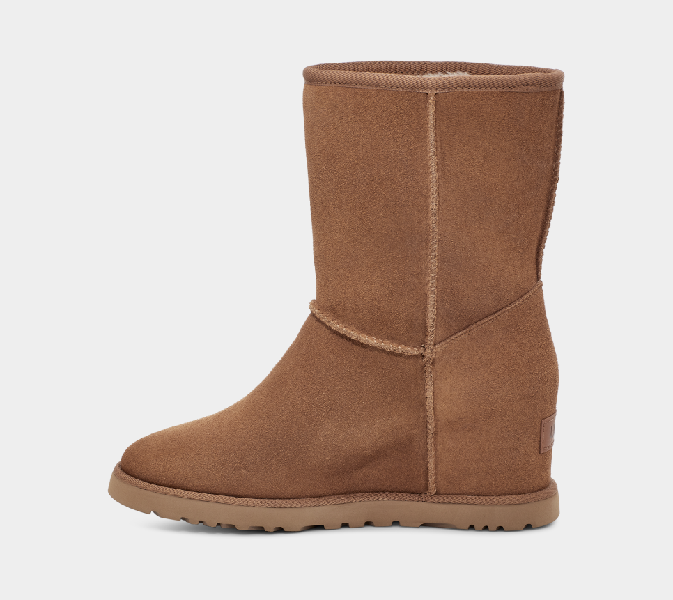 Womens shop uggs short