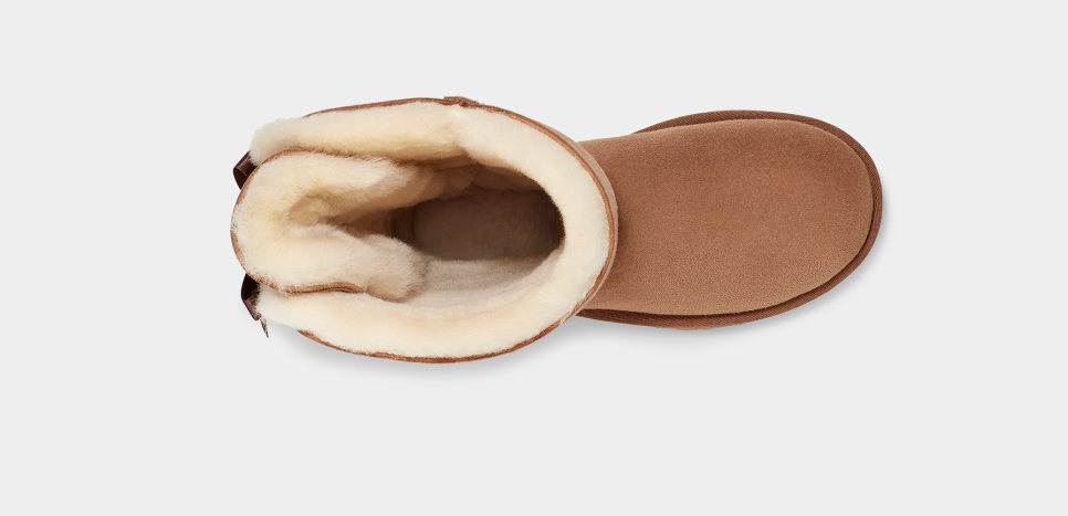 Women s Bailey Bow Tall II Boot UGG Official